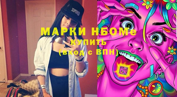 твердый Арсеньев